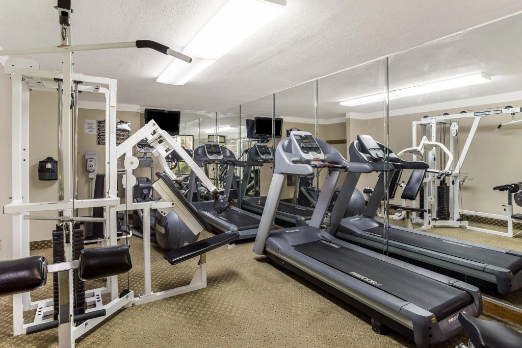 Clarion Inn Conference Center