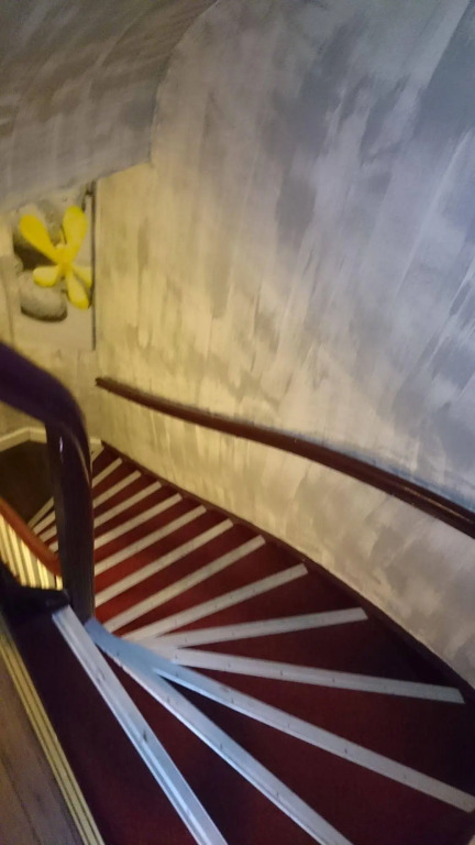 Amigo Budget Hotel