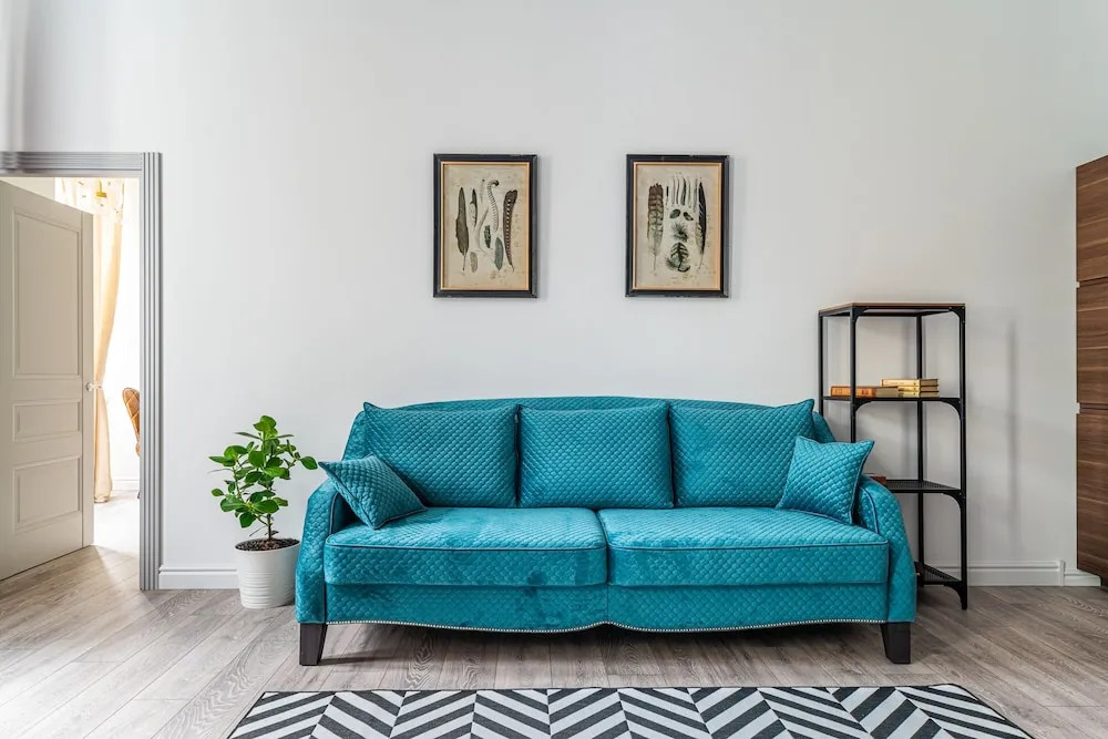 Letyourflat Apartments Mariinsky