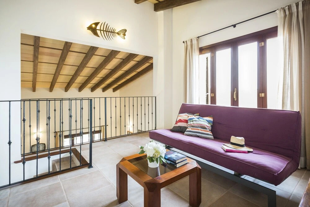 Villa Es Pujol