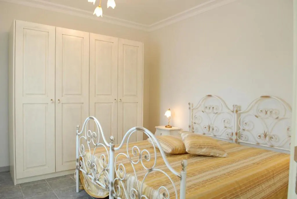 Villa Caramia