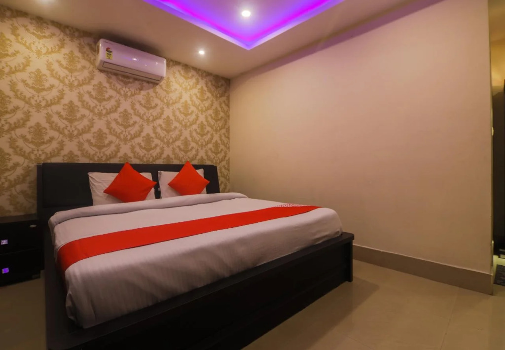 Hotel Blue Bird Annexe By OYO Rooms