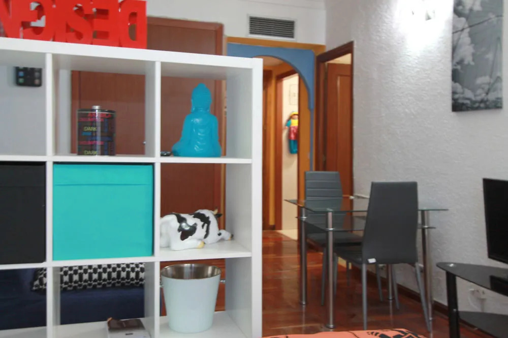 Apartamentos Rialto