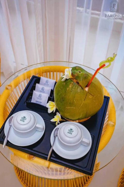 Farosea Hotels And Resorts