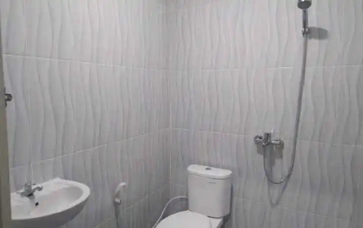 Homestay Jayana
