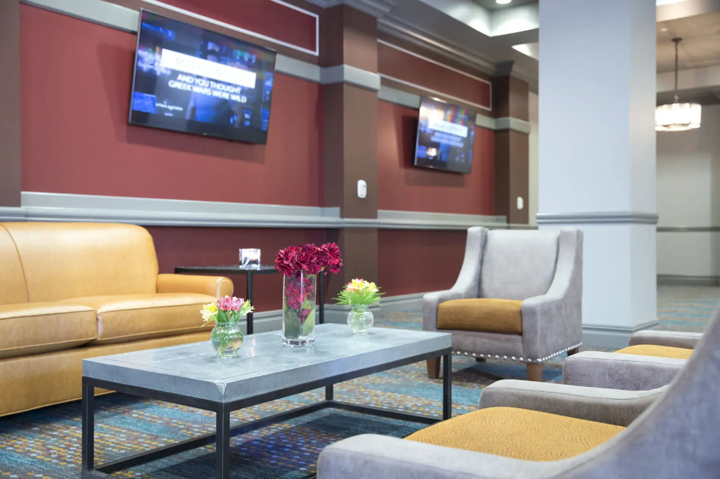 Isle of Capri Casino Hotel Boonville & Casino - A Caesars Rewards Destination