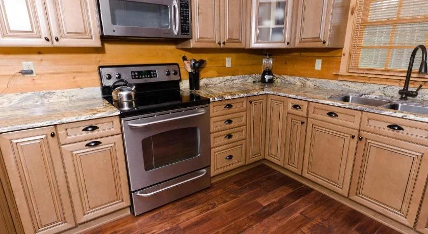 Loggers Run
