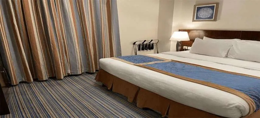 Arkan Al Manar Hotel