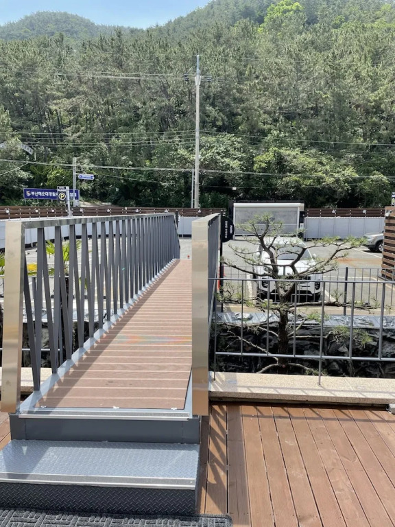 Songjeong 369 Hotel