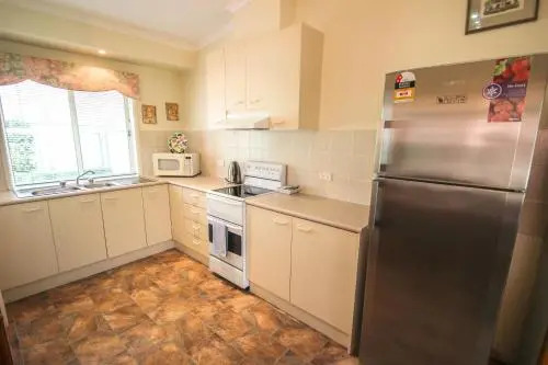 Silver Birches Holiday Village - Unit 5