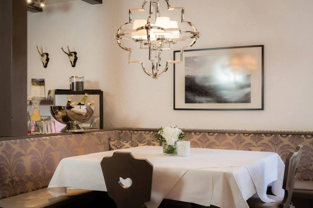 Bio Design Boutique Hotel Landhaus St Georg