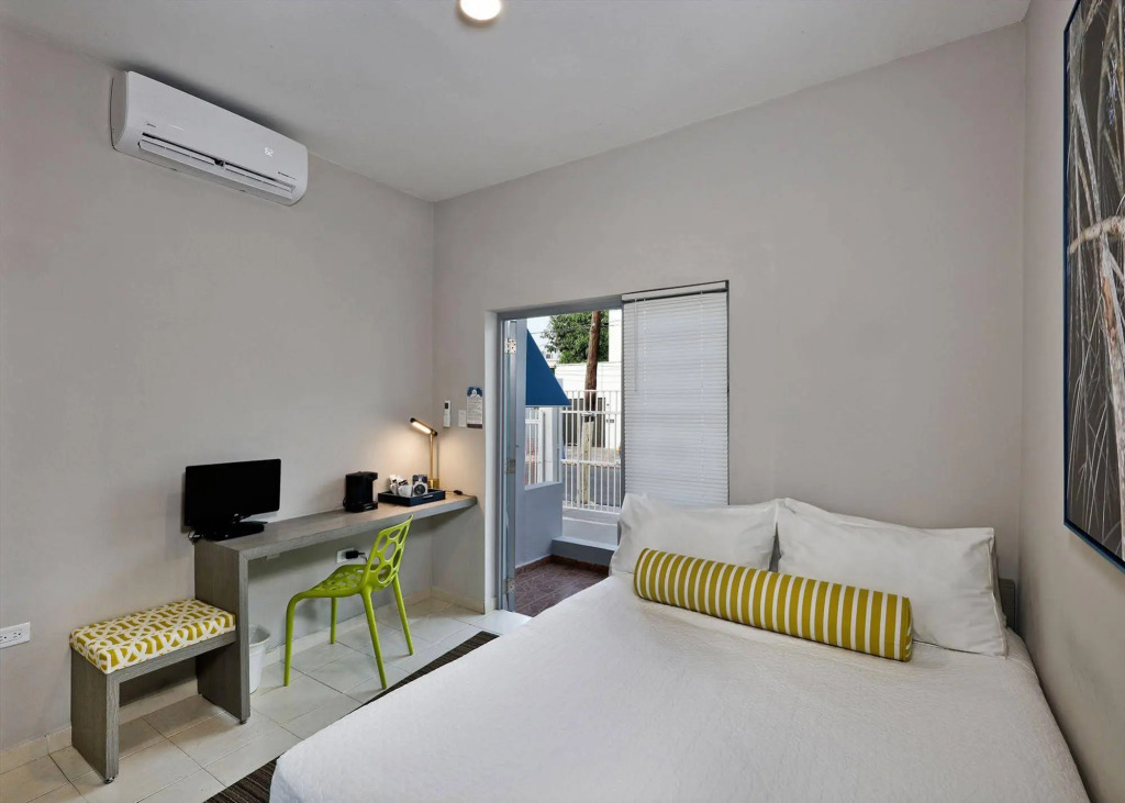 Mont Caribe GuestHouse