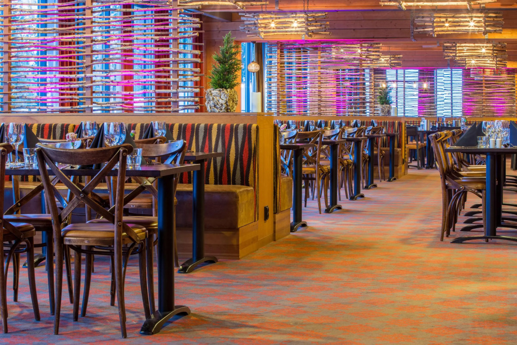 Radisson Blu Mountain Resort & Residences, Trysil, Norway