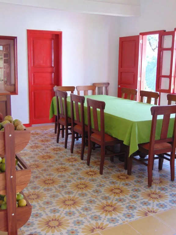 Hacienda Venecia Hostel