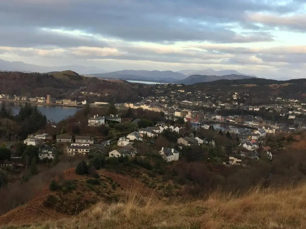 Inverasdale