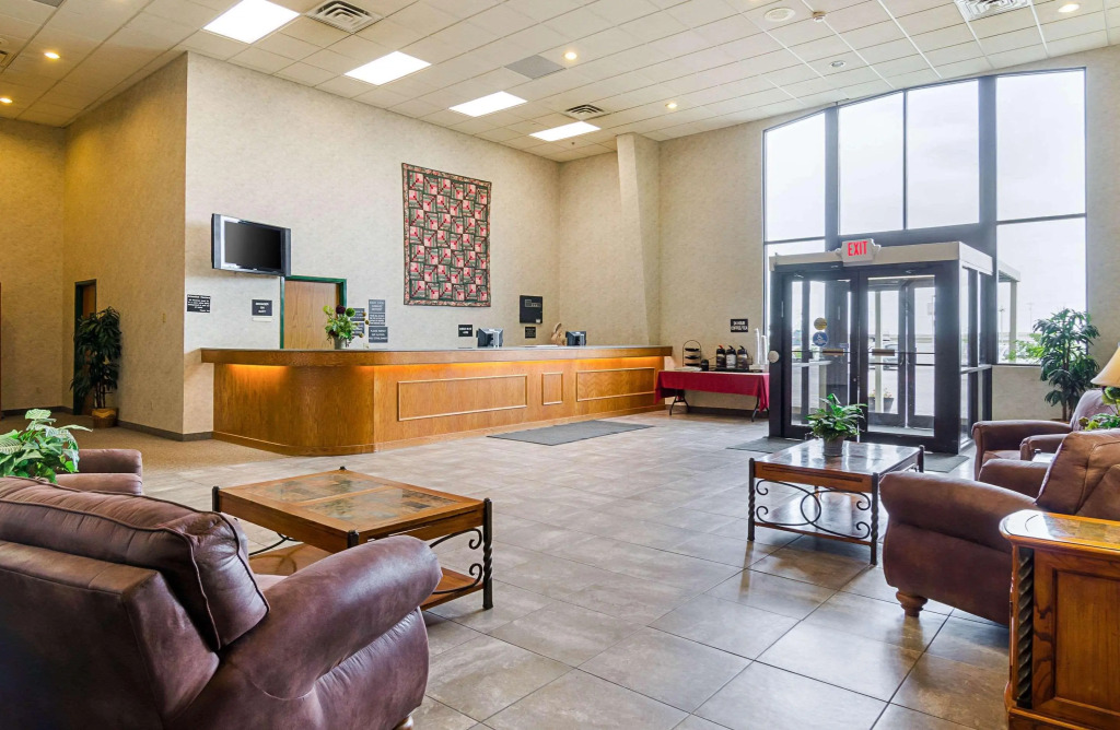 Quality Inn Rosebud Casino