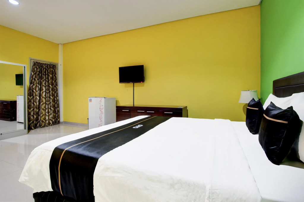 OYO 1049 Hotel Amanah Sejahtera
