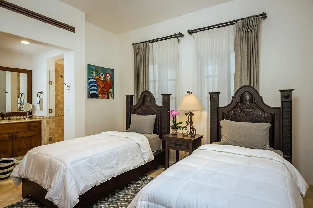 Casa Carreta in Cabo San Lucas