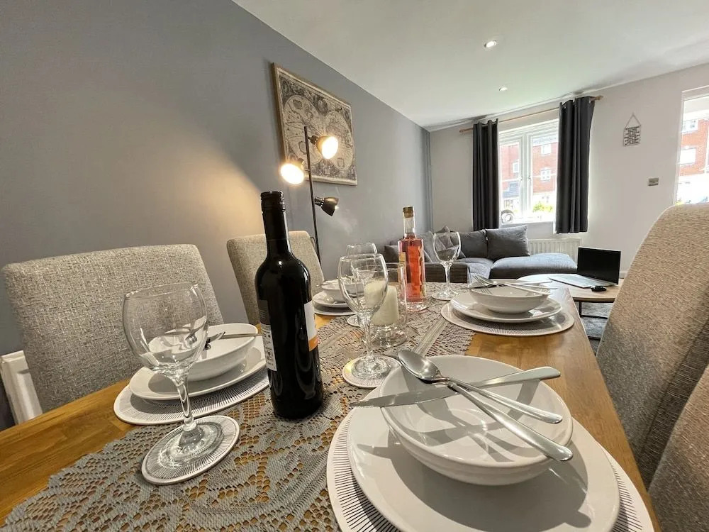 Pride Park House
