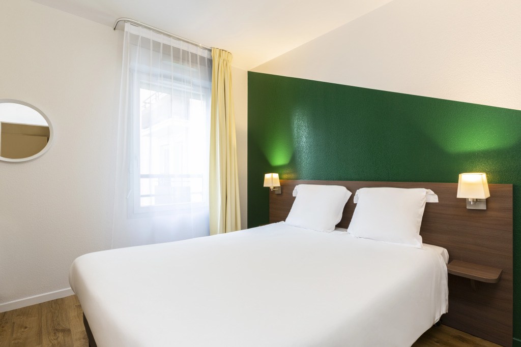 Aparthotel Adagio Access Carrières Sous Poissy
