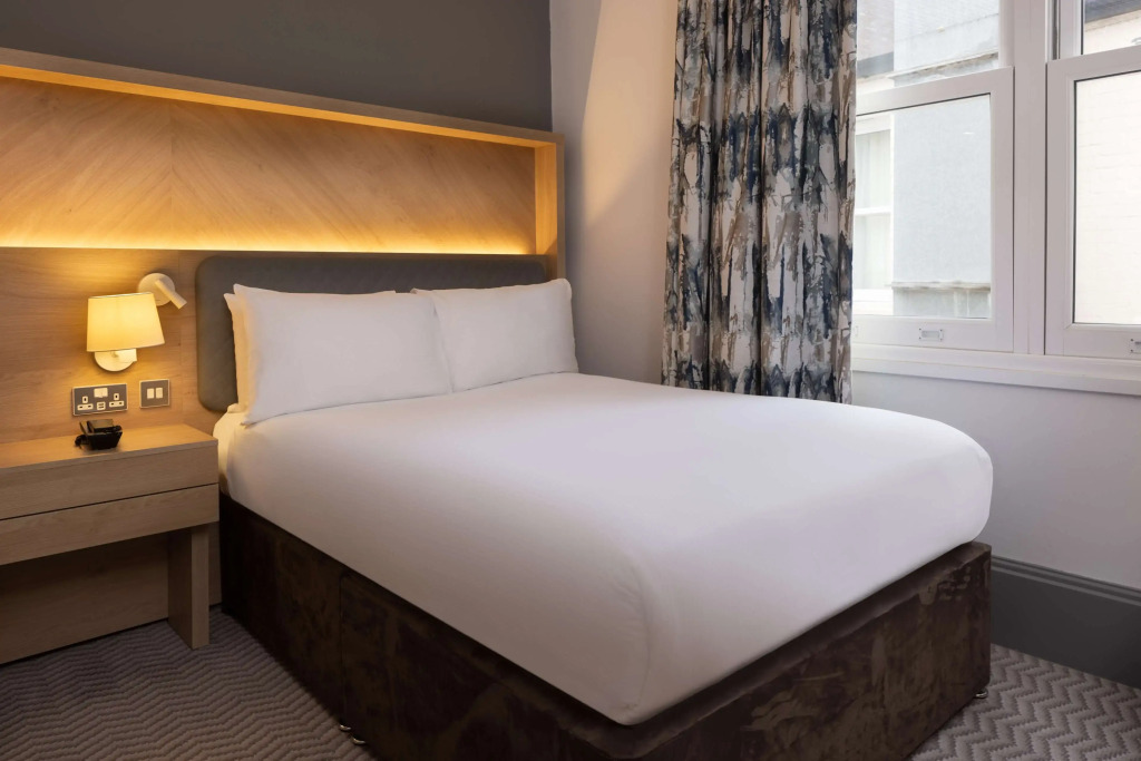 Hilton Nottingham Hotel