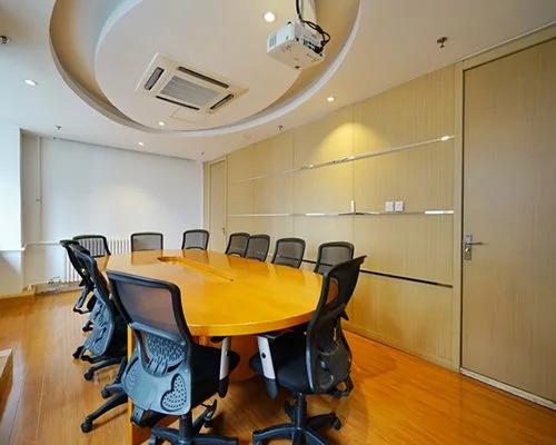Ji Hotel Harbin Youyi Rd