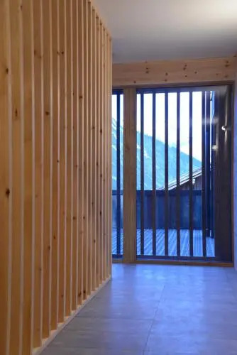 Home by U - Chalet 3
