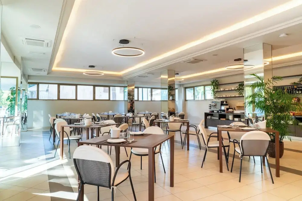 Hotel Ulisse