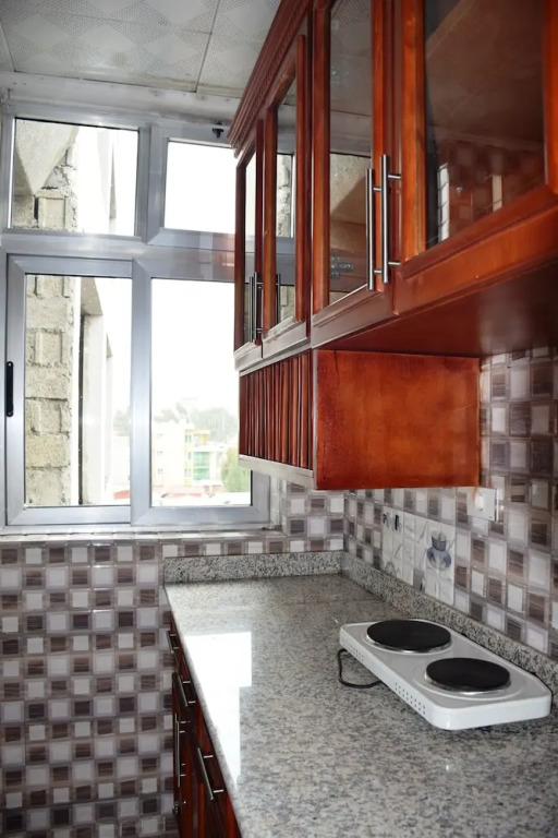 Olympia Guest House