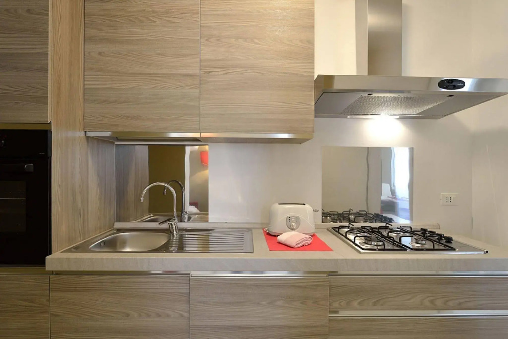 Rialto Deluxe Apartments