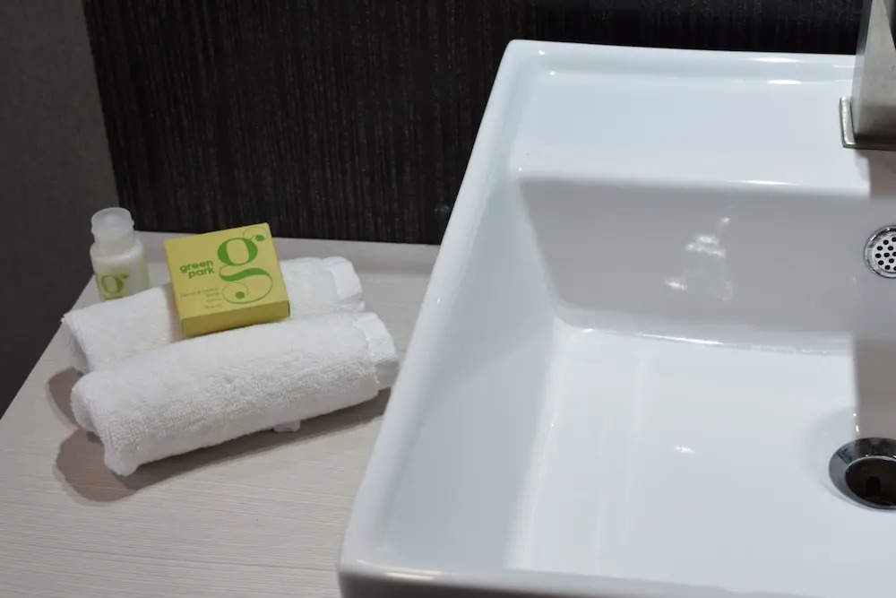 ESDUMA HK HOTEL Pachuca