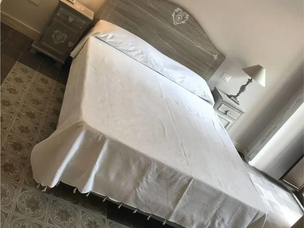 La Casa di Alma Luxury rooms
