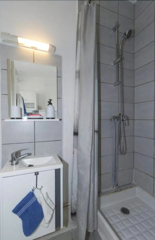 Studio avec Terrasse à 2 personnes possibilité en supplément 3 a 4 personnes