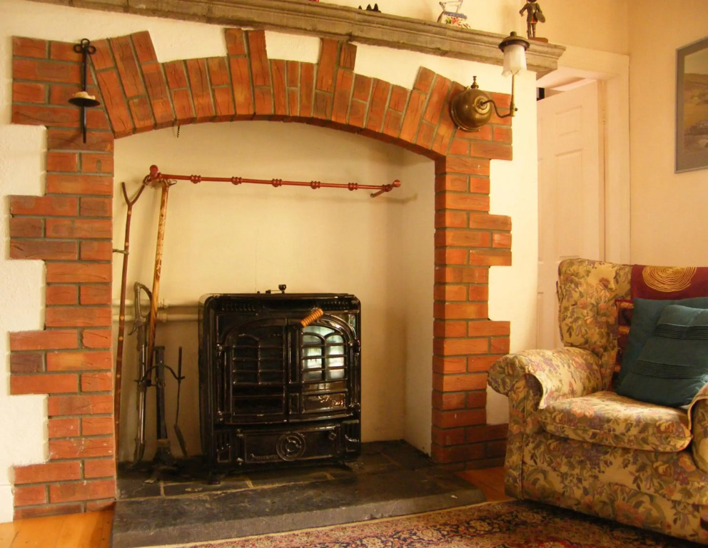 Druid Cottage