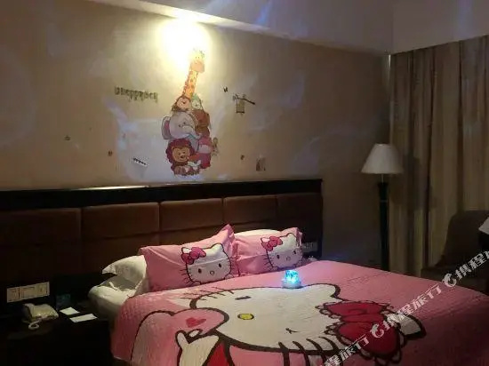 Zhuzhou Tiantai Kaiyuan Hotel