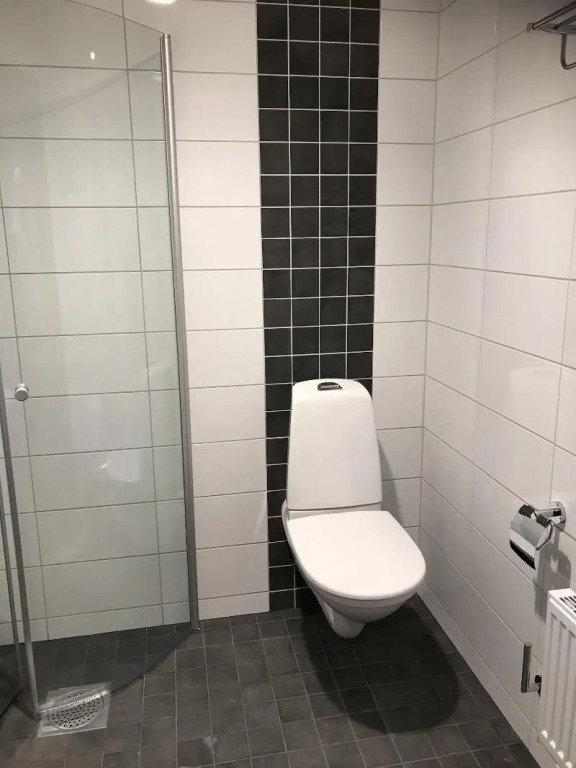 Rasta Värnamo