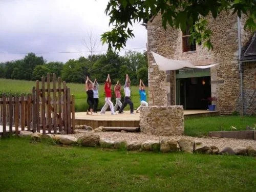 Ferme De Candeloup