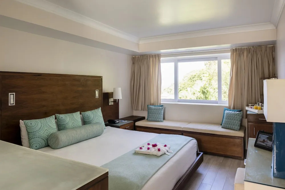 BodyHoliday St Lucia