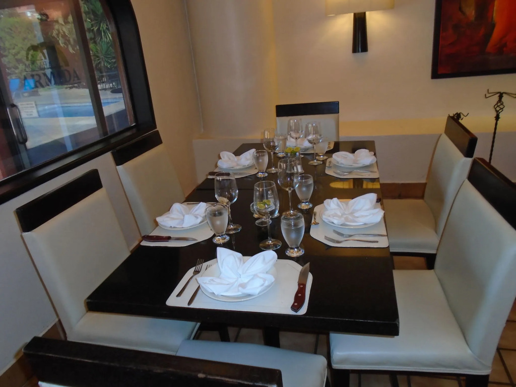Hotel Armida