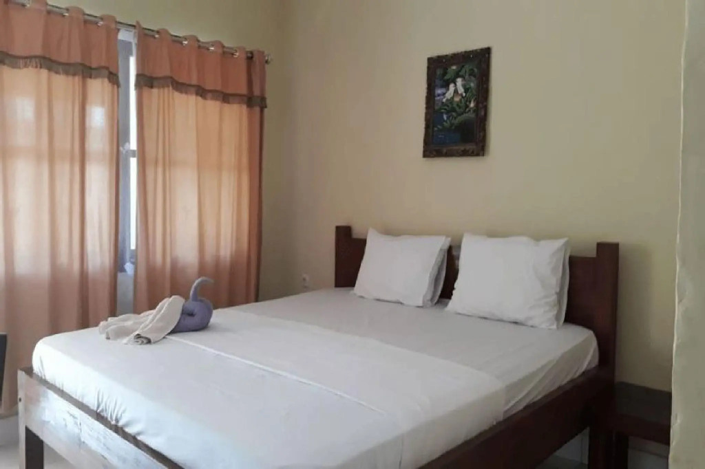 Villa Kampoeng Anda