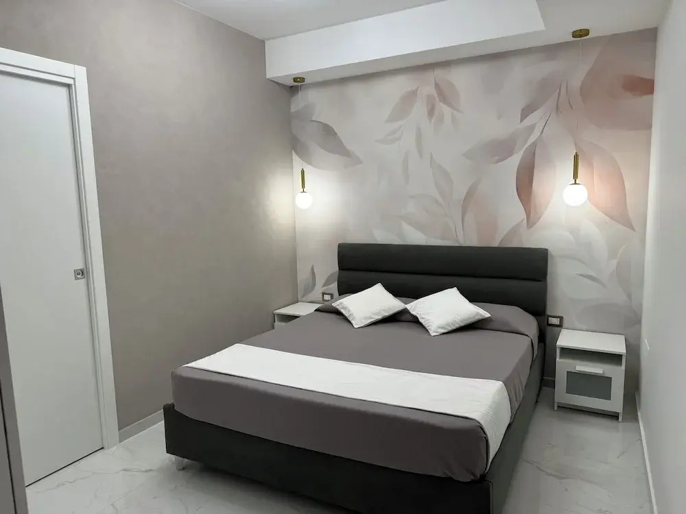 Th Luxury Apartment Taormina