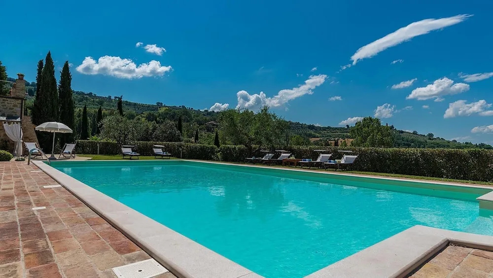 IL BORGO 16, Emma Villas