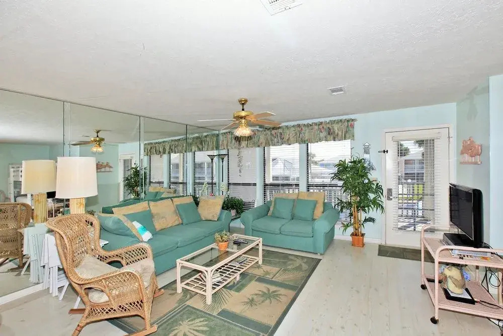 Southwind Condo Rentals by Panhandle Getaways