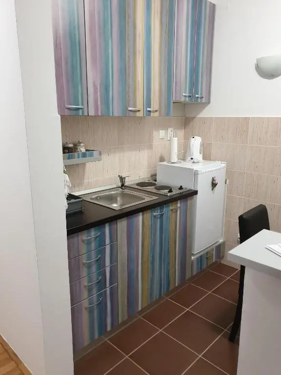 Apartment Maya