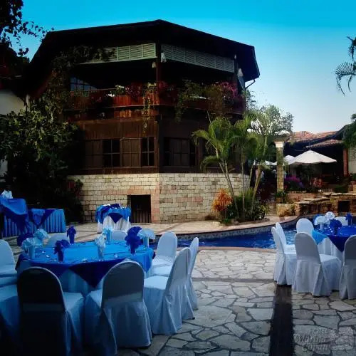 Hotel Marina Copan