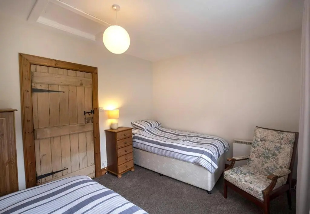 Martinshouse Holiday Cottage