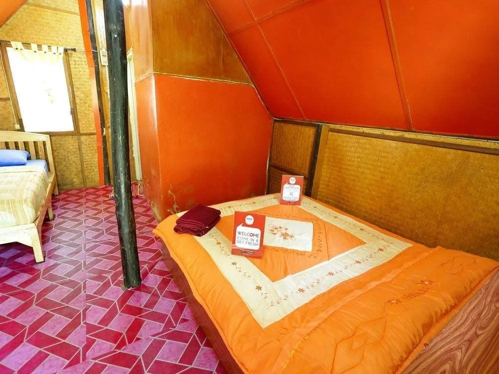 Nida Rooms Khuadchang 4 Maetaeng Antique