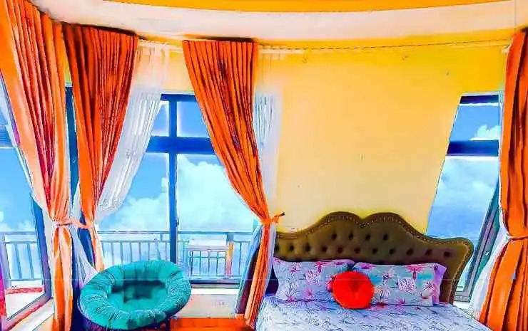 Sun Villa Tam Đảo