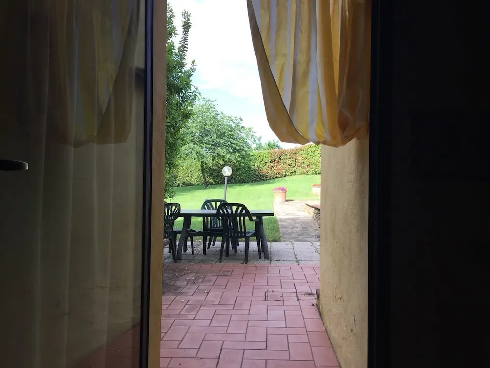 Podere I Laghi