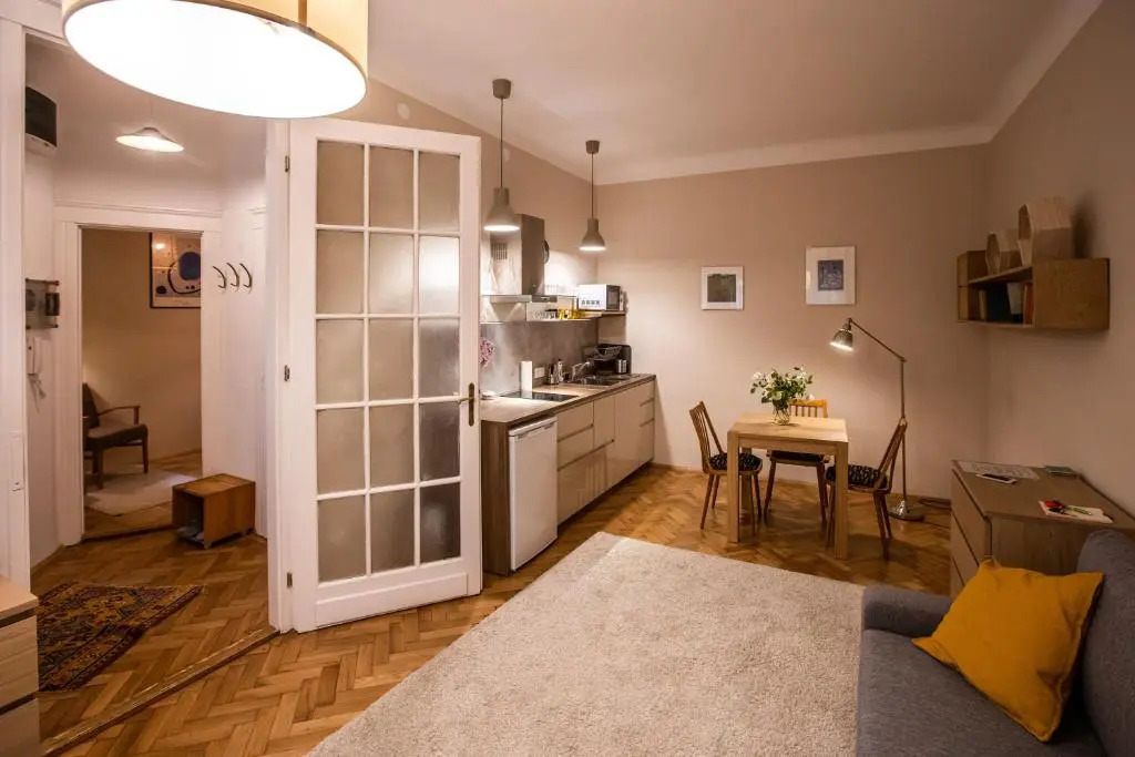 Balance Apartment Central Budapest, Spas, Buda Castle